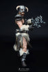 PUREARTS Dragonborn (Deluxe Edition) - The Elder Scrolls V Skyrim - 1/6 Scale Collectible Figure